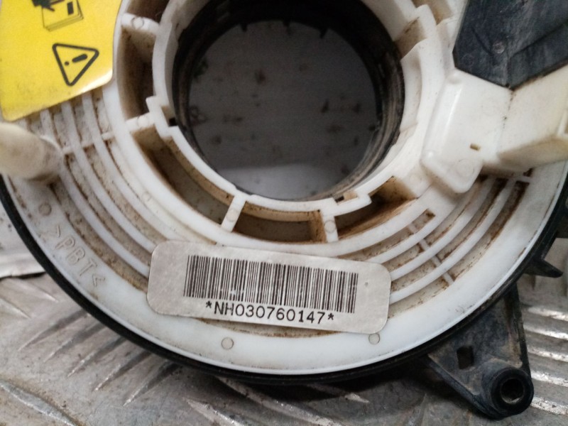 Recambio de anillo airbag para mini mini (r50,r53) one d referencia OEM IAM NH030760147  