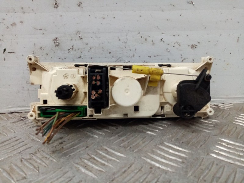 Recambio de mando calefaccion / aire acondicionado para mini mini (r50,r53) one d referencia OEM IAM 64111502214 89432203 