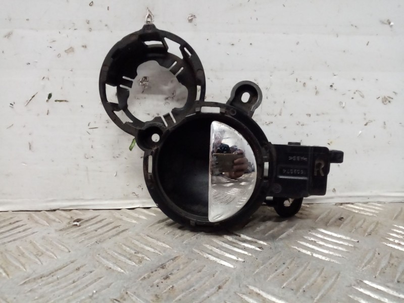 Recambio de maneta interior delantera derecha para mini mini (r50,r53) one d referencia OEM IAM 1502074  