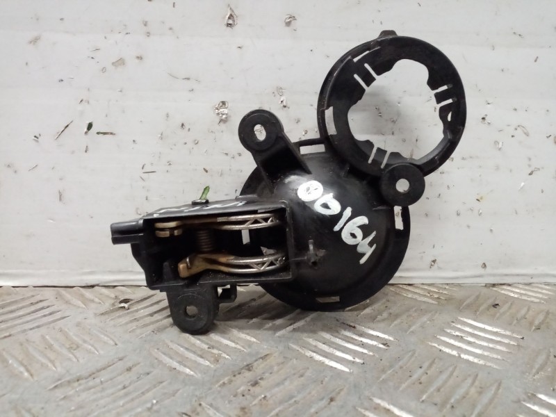 Recambio de maneta interior delantera derecha para mini mini (r50,r53) one d referencia OEM IAM 1502074  