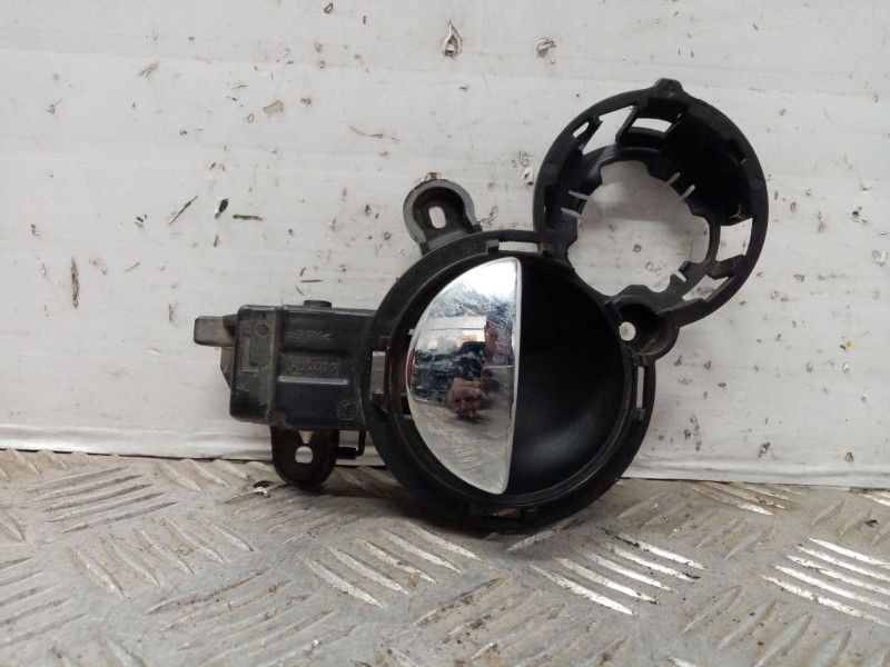 Recambio de maneta interior delantera izquierda para mini mini (r50,r53) one d referencia OEM IAM 1502075  
