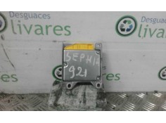 Recambio de centralita airbag para kia sephia ll 1.6 cat   |   0.98 - 0.04 | 1998 - 2004 | 102 cv / 75 kw referencia OEM IAM 0K3 2