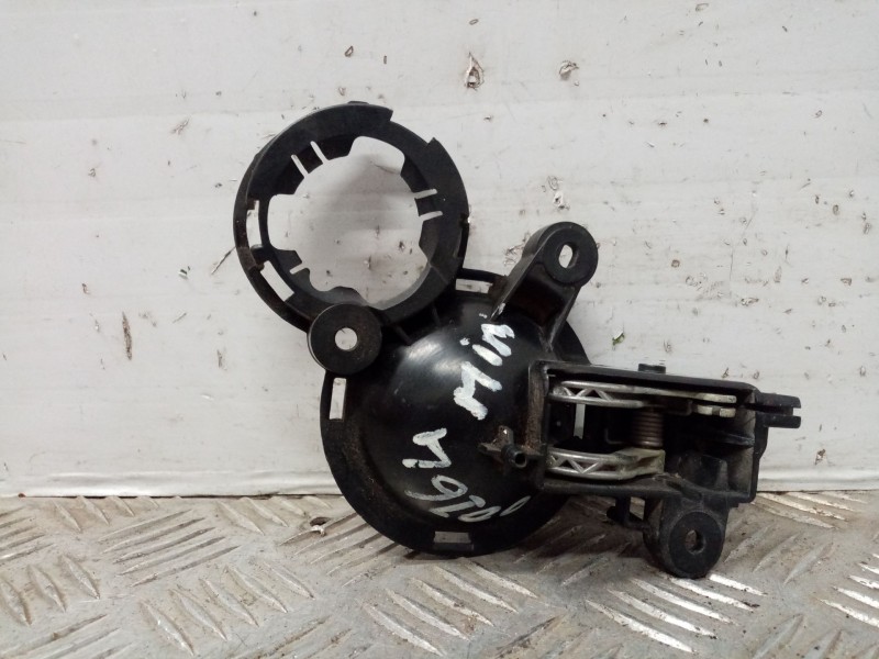 Recambio de maneta interior delantera izquierda para mini mini (r50,r53) one d referencia OEM IAM 1502075  