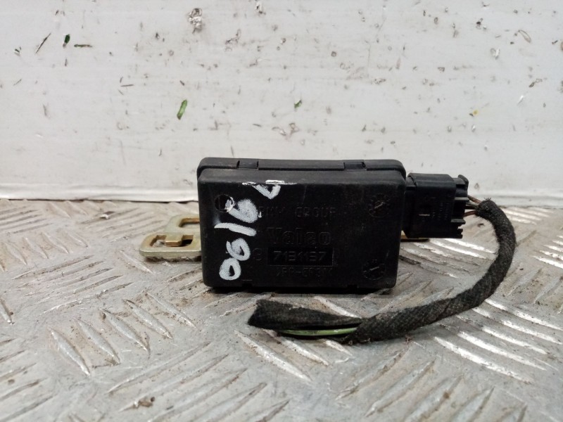 Recambio de cerradura maletero / porton para mini mini (r50,r53) one d referencia OEM IAM 7131137  