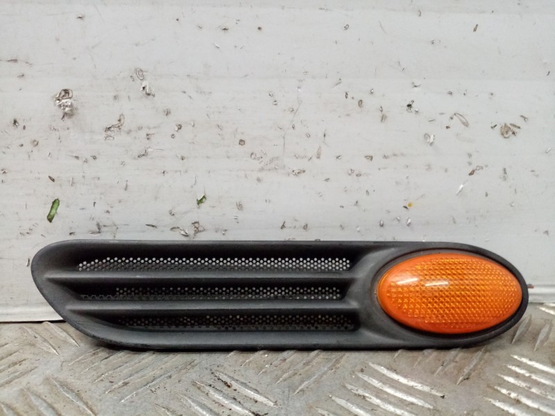 Recambio de piloto lateral izquierdo para mini mini (r50,r53) one d referencia OEM IAM 1503561  