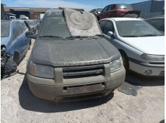 land rover freelander i (l314) del año 1998