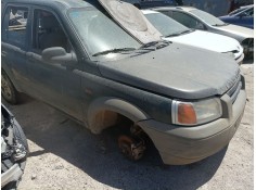 land rover freelander i (l314) del año 1998 2