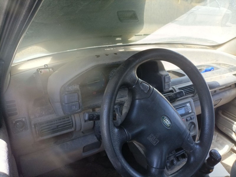 land rover freelander i (l314) del año 1998