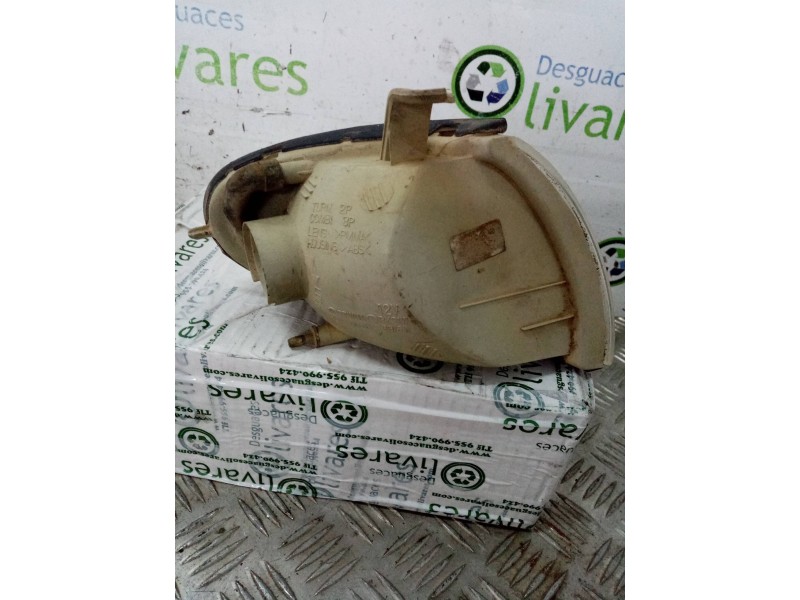 Recambio de piloto delantero izquierdo para  referencia OEM IAM   