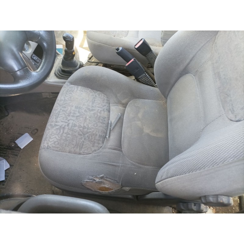 land rover freelander i (l314) del año 1998