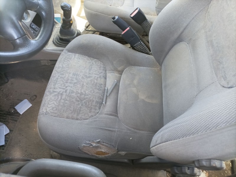 land rover freelander i (l314) del año 1998