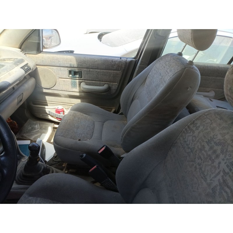 land rover freelander i (l314) del año 1998