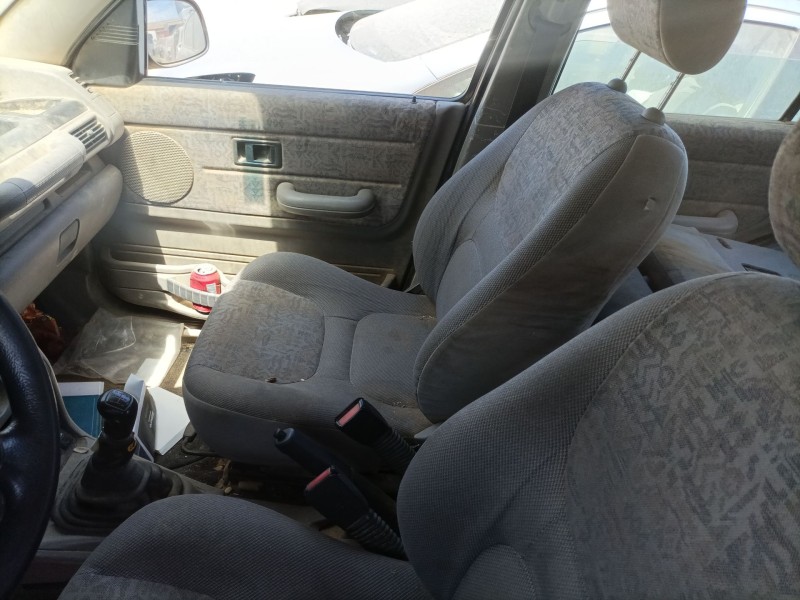 land rover freelander i (l314) del año 1998