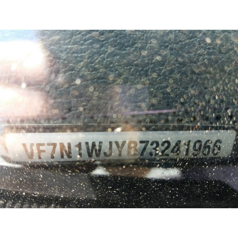 citroen xsara berlina 1.9 d sx   |   12.97 - 12.04 | 1997 - 2004 | 69 cv / 51 kw del año 1997