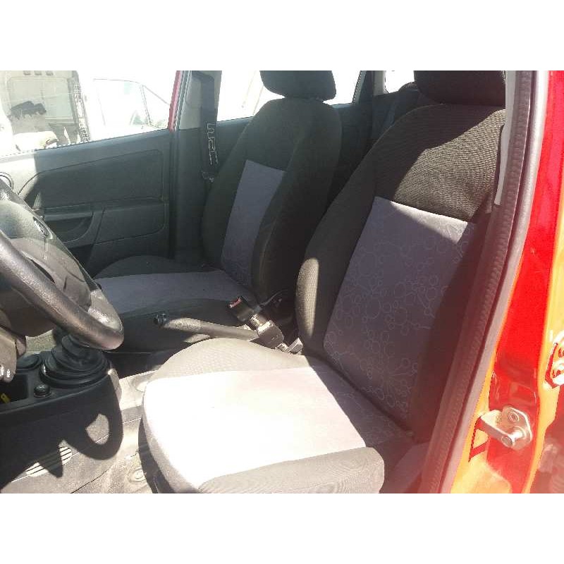 ford fiesta (cb1) 1.4 tdci cat   |   0.08 - ... | 2008 | 68 cv / 50 kw del año 2008