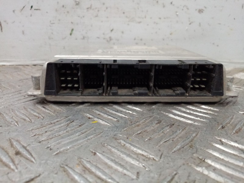 Recambio de centralita motor uce para mini mini (r50,r53) one d referencia OEM IAM DDE7792544 0281011085 