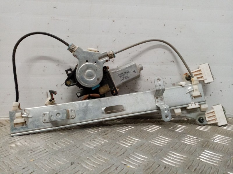 Recambio de elevalunas trasero derecho para suzuki liana rh (er) 1.6 referencia OEM IAM 8343076F10  