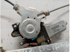 Recambio de elevalunas trasero derecho para suzuki liana rh (er) 1.6 referencia OEM IAM 8343076F10   2