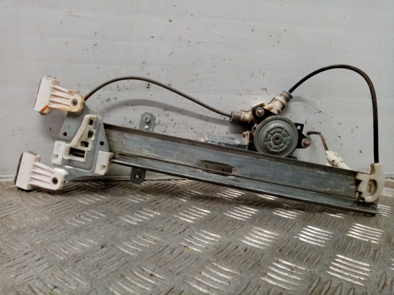 Recambio de elevalunas trasero derecho para suzuki liana rh (er) 1.6 referencia OEM IAM 8343076F10  