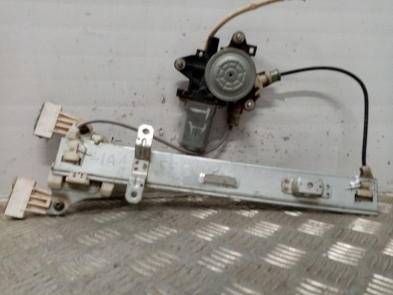 Recambio de elevalunas trasero izquierdo para suzuki liana rh (er) 1.6 referencia OEM IAM 8346076F10  