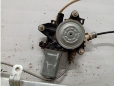 Recambio de elevalunas trasero izquierdo para suzuki liana rh (er) 1.6 referencia OEM IAM 8346076F10   2