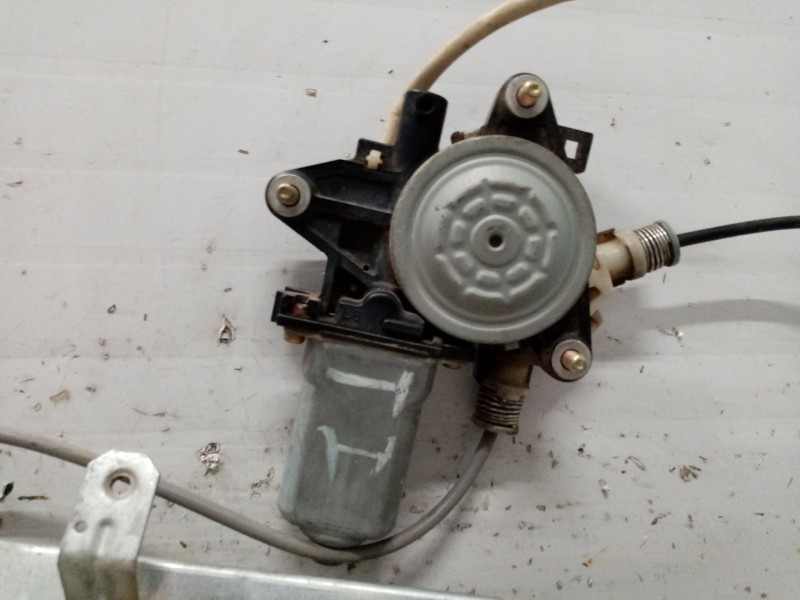 Recambio de elevalunas trasero izquierdo para suzuki liana rh (er) 1.6 referencia OEM IAM 8346076F10  