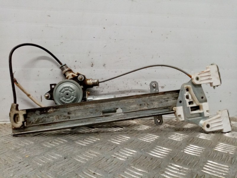 Recambio de elevalunas trasero izquierdo para suzuki liana rh (er) 1.6 referencia OEM IAM 8346076F10  