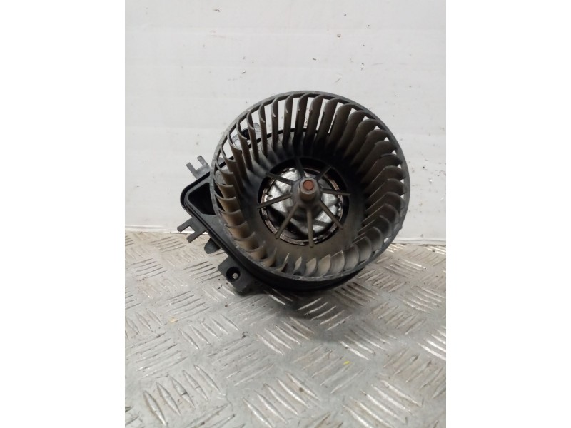 Recambio de ventilador calefaccion para mini mini (r50,r53) one d referencia OEM IAM W964292Z  