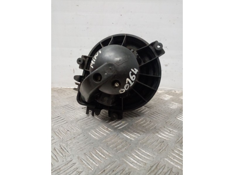 Recambio de ventilador calefaccion para mini mini (r50,r53) one d referencia OEM IAM W964292Z  