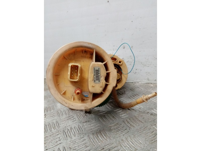 Recambio de aforador para mini mini (r50,r53) one d referencia OEM IAM 89072149  