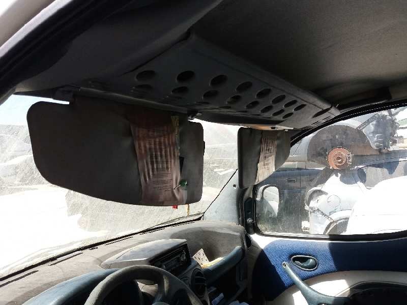 fiat doblo (119) 1.9 diesel cat   |   0.01 - ... | 2001 | 63 cv / 46 kw del año 2001