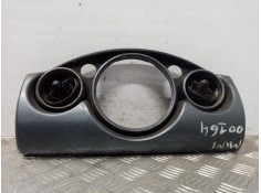 Recambio de mascara cuadro instrumentos para mini mini (r50,r53) one d referencia OEM IAM 0769337 504860 