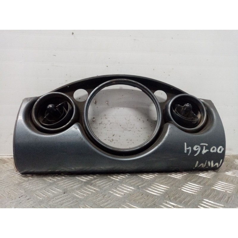 Recambio de mascara cuadro instrumentos para mini mini (r50,r53) one d referencia OEM IAM 0769337 504860 
