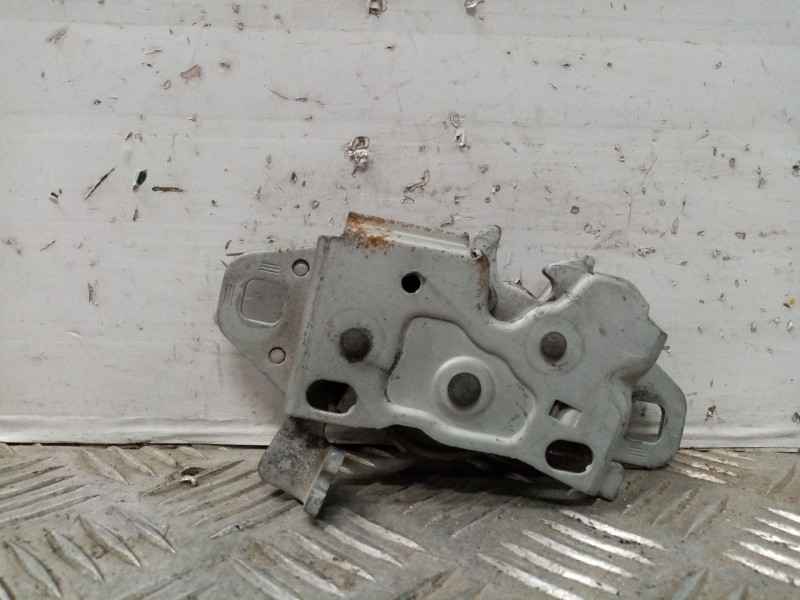 Recambio de cerradura capot para mini mini (r50,r53) one d referencia OEM IAM   