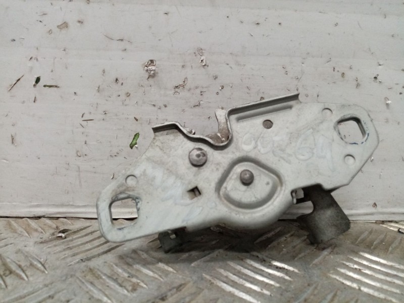 Recambio de cerradura capot para mini mini (r50,r53) one d referencia OEM IAM   