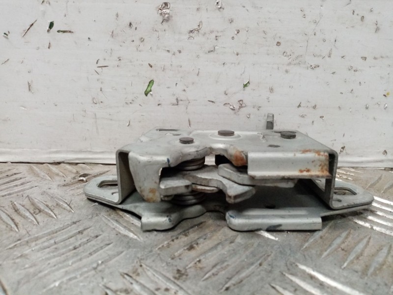 Recambio de cerradura capot para mini mini (r50,r53) one d referencia OEM IAM   