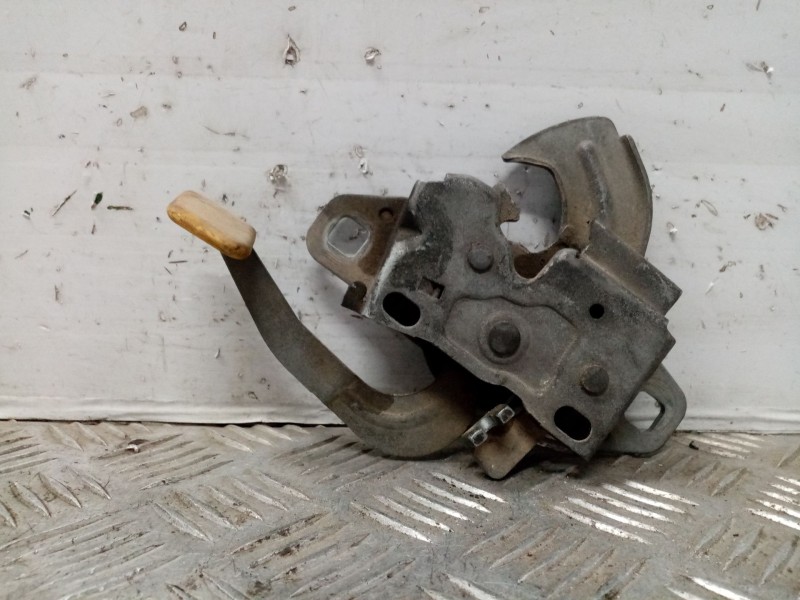 Recambio de cerradura capot para mini mini (r50,r53) one d referencia OEM IAM   