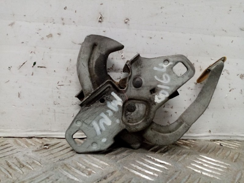 Recambio de cerradura capot para mini mini (r50,r53) one d referencia OEM IAM   