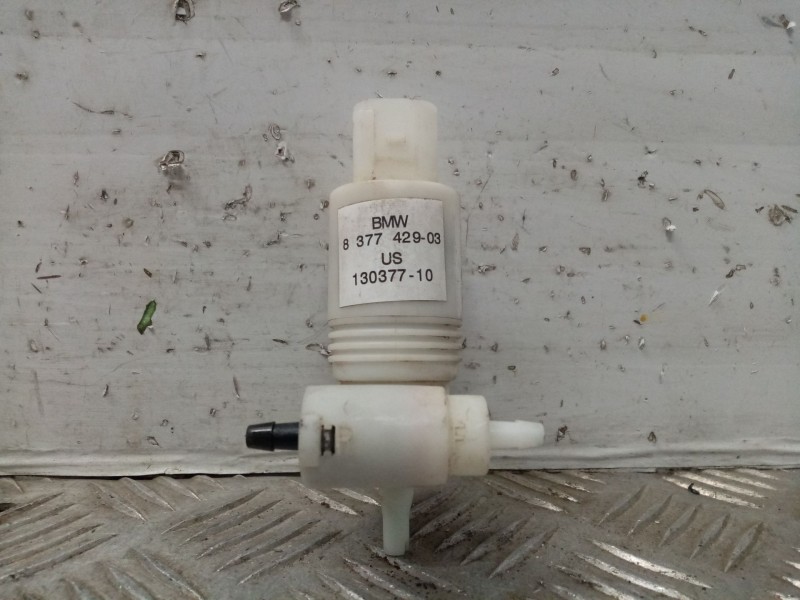 Recambio de bomba limpia para mini mini (r50,r53) one d referencia OEM IAM 837742903  