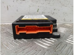 Recambio de centralita airbag para citroen c5 berlina 2.0 hdi x referencia OEM IAM 8216Z5 9641968380  2