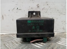 Recambio de caja precalentamiento para citroen c5 berlina 2.0 hdi x referencia OEM IAM 598138 9639912580 