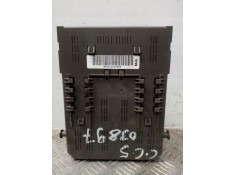 Recambio de caja reles / fusibles para citroen c5 berlina 2.0 hdi x referencia OEM IAM 6500Y1 9646226580  2