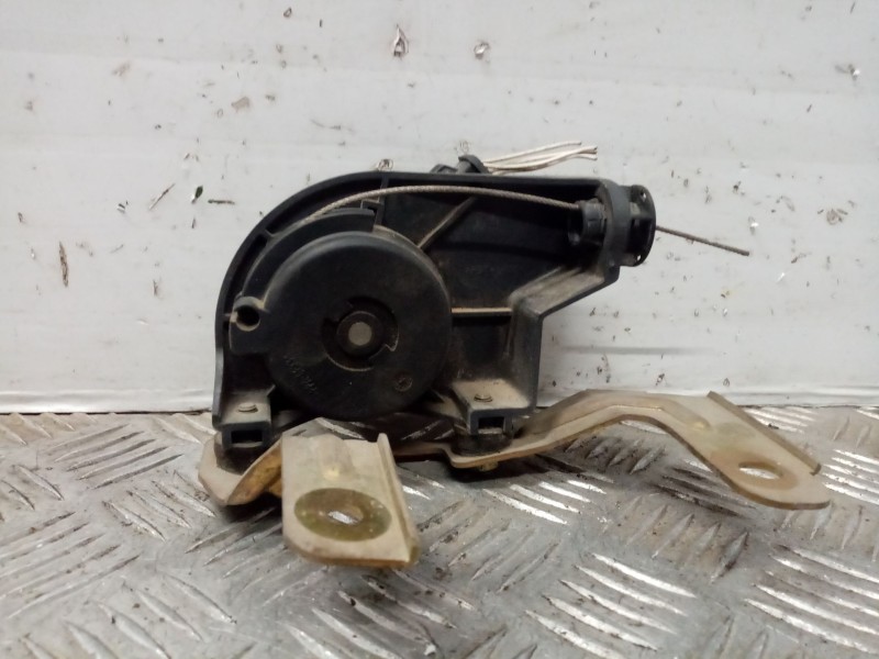 Recambio de potenciometro pedal para citroen c5 berlina 2.0 hdi x referencia OEM IAM 9643365680  
