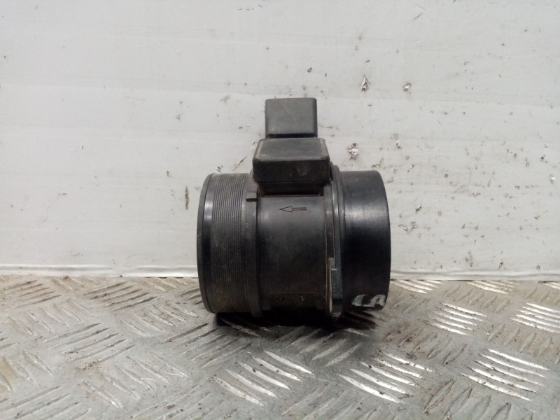 Recambio de caudalimetro para citroen c5 berlina 2.0 hdi x referencia OEM IAM 1920AG 9632215280 12761173
