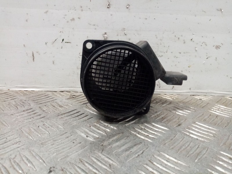 Recambio de caudalimetro para citroen c5 berlina 2.0 hdi x referencia OEM IAM 1920AG 9632215280 12761173