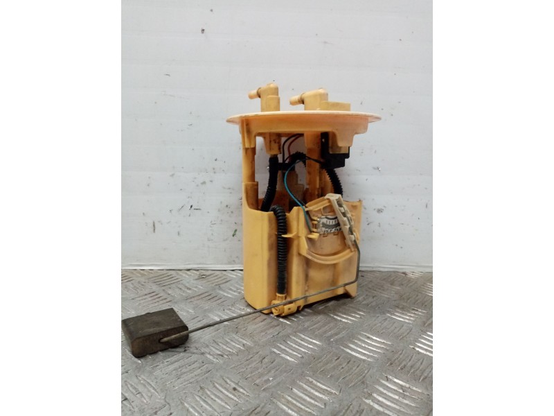 Recambio de aforador para citroen c5 berlina 2.0 hdi x referencia OEM IAM 1525KJ 9632672280 