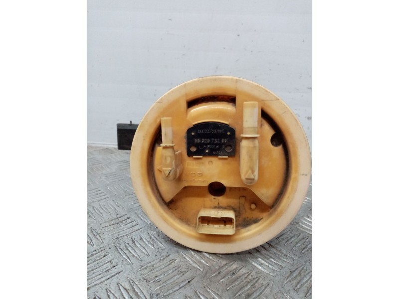 Recambio de aforador para citroen c5 berlina 2.0 hdi x referencia OEM IAM 1525KJ 9632672280 