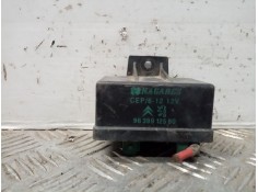 Recambio de caja precalentamiento para citroen xsara berlina 2.0 hdi 66kw premier referencia OEM IAM 9639912580  