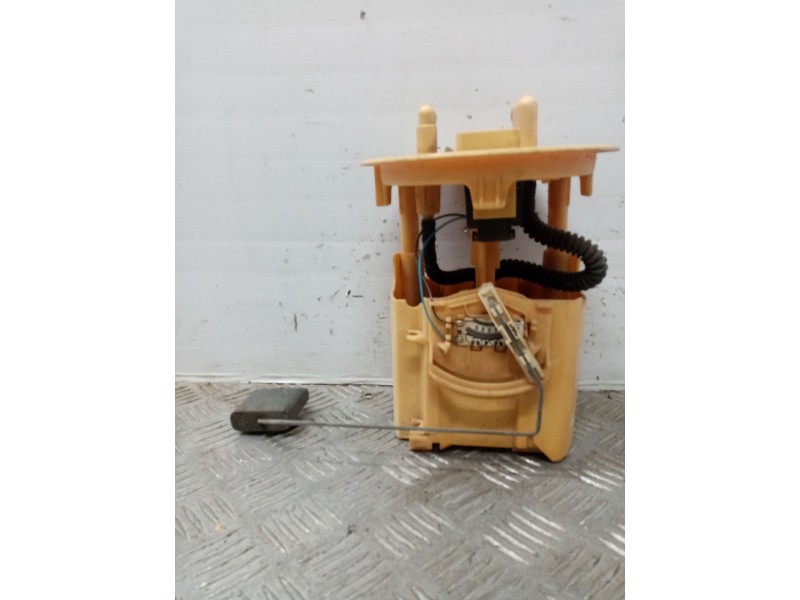 Recambio de aforador para peugeot 307 (s1) xr referencia OEM IAM 9632759780  