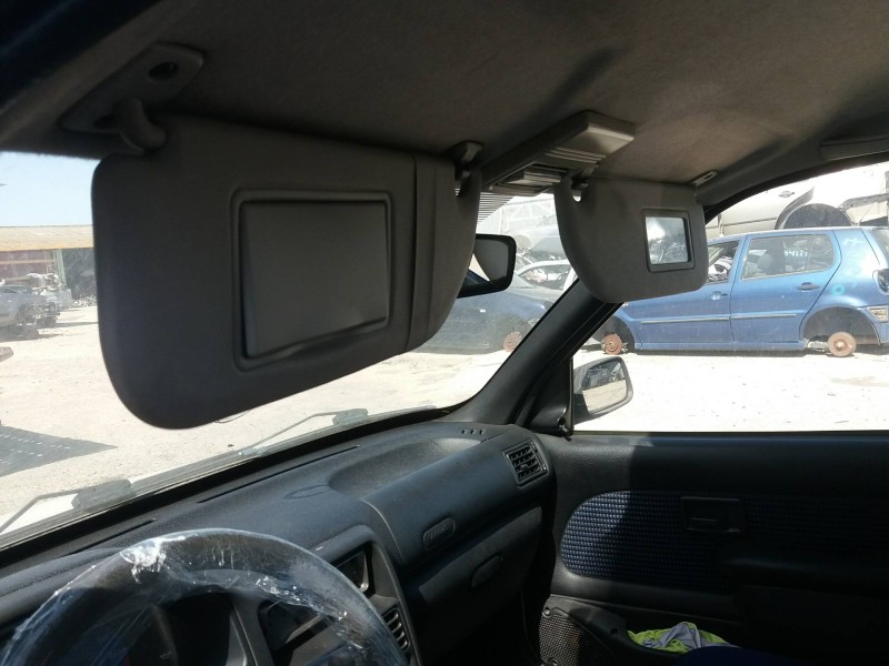 peugeot 106 (s2) 1.1   |   0.96 - ... | 1996 | 60 cv / 44 kw del año 1996